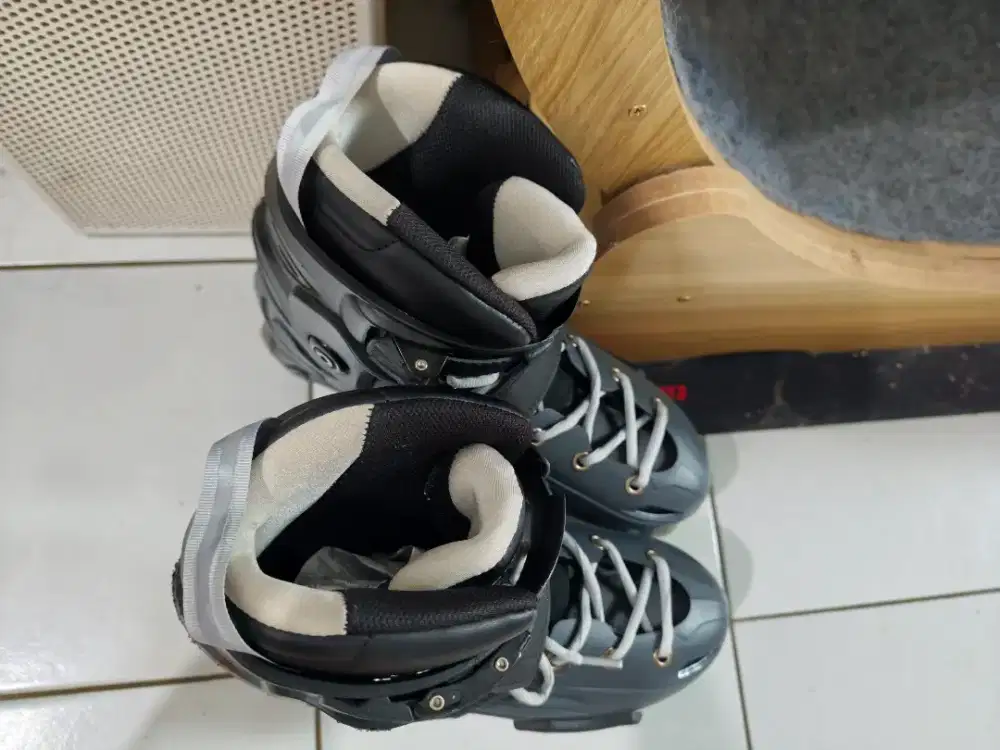 WTS Sepatu Roda Oxelo MF140