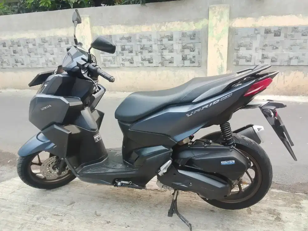 Honda Vario 160 Aabas 2025