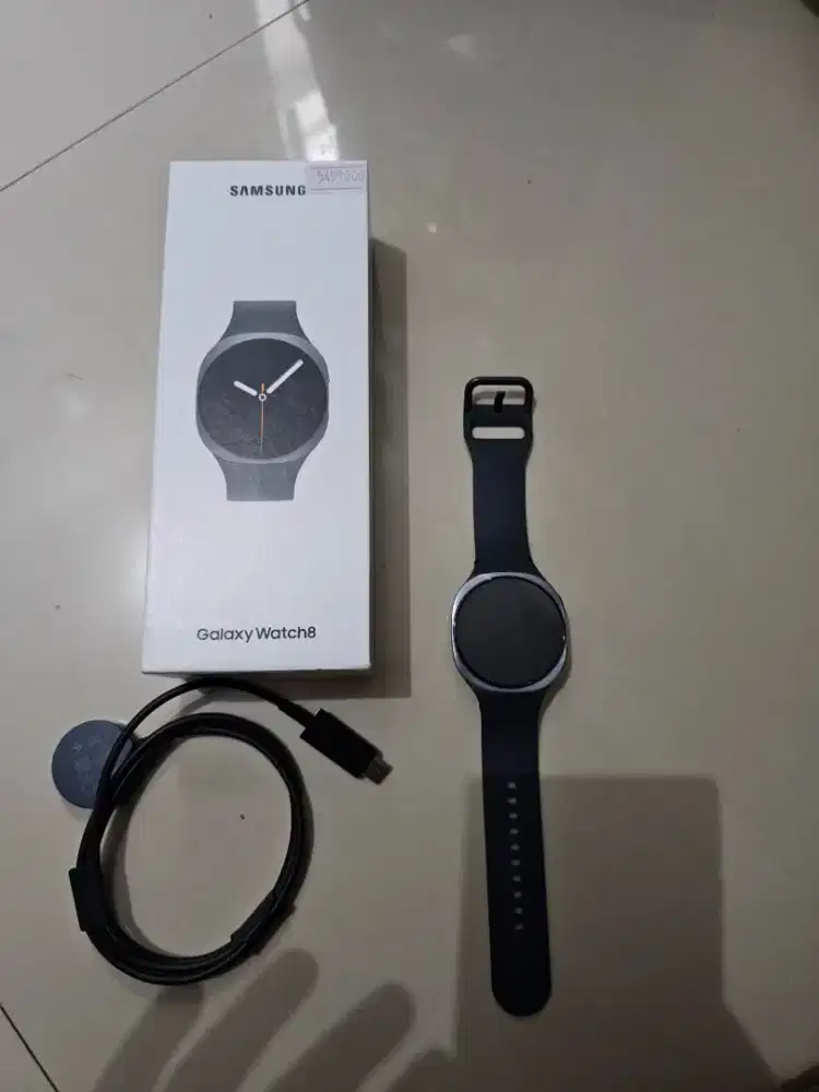 Samsung galaxy watch 8 40 mm