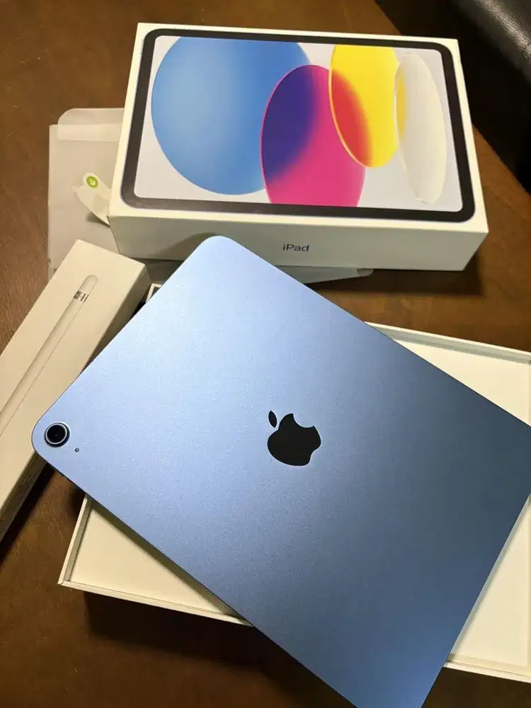 IPAD 11 A16 128GB IBOX, TEBUS MURAH PEN ONLY 1JT.  ADD CASHBACK 250