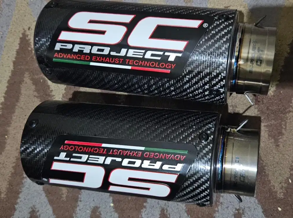Sc project sugomi