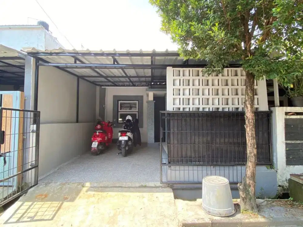 hanya 488 jt saja sebelah summarecon jual cepat jarang ada, nego!