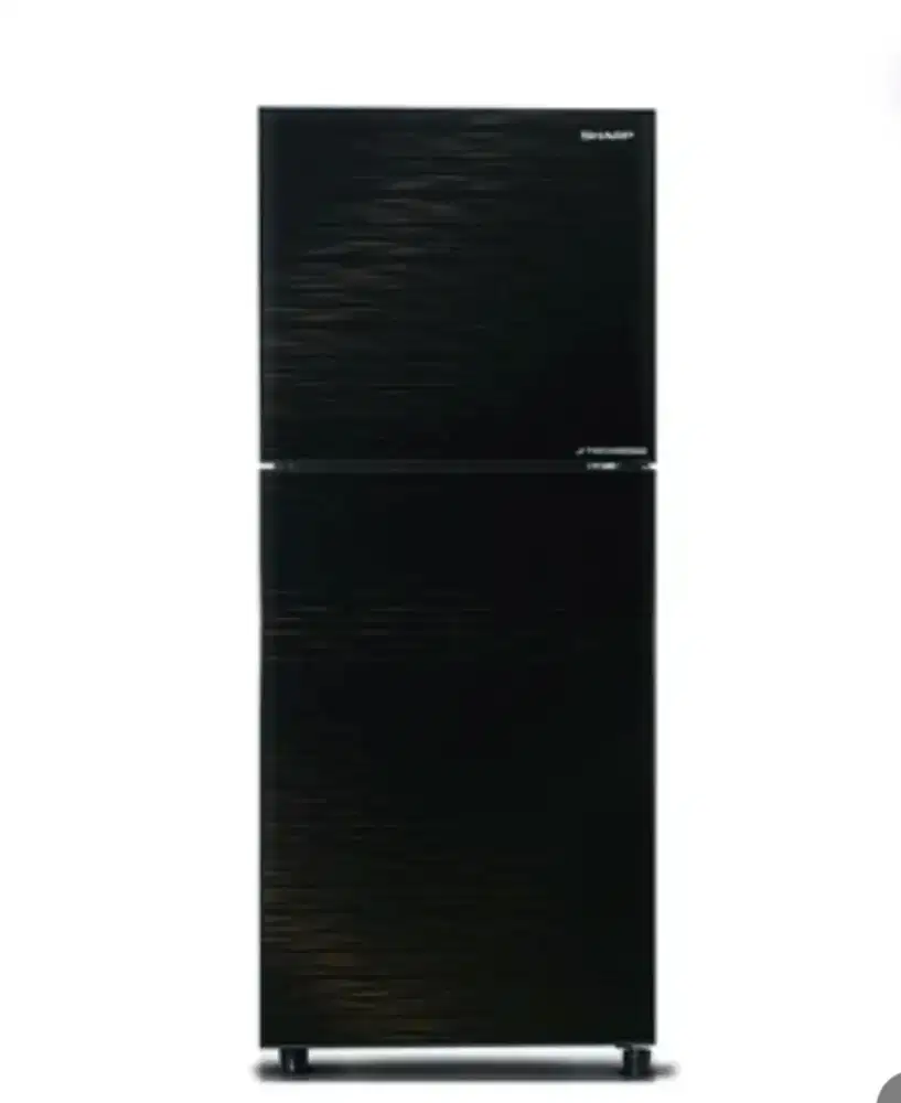 KULKAS SHARP 2PINTU