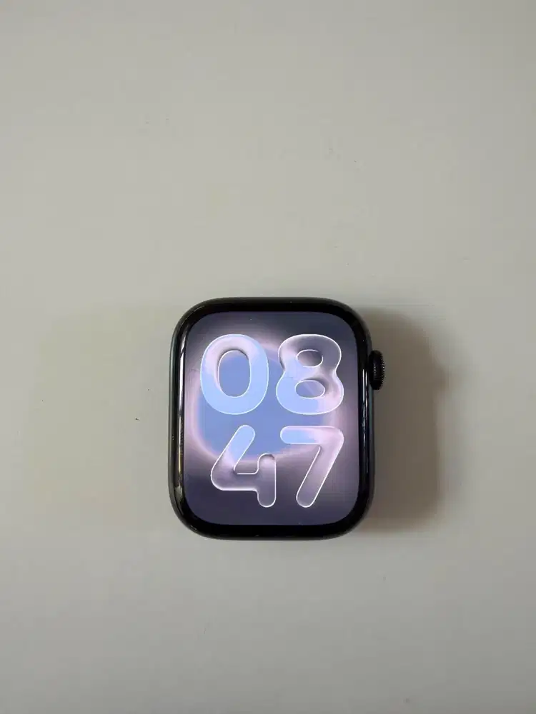 Apple Watch Series 7 Midnight 45mm