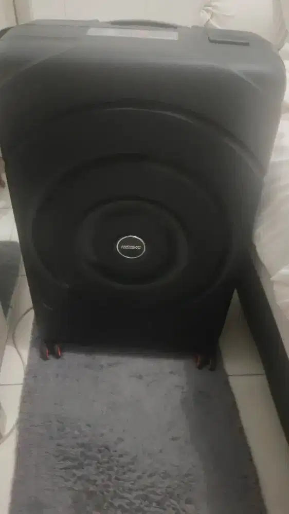 KOPER 28 AMERICAN TOURISTER