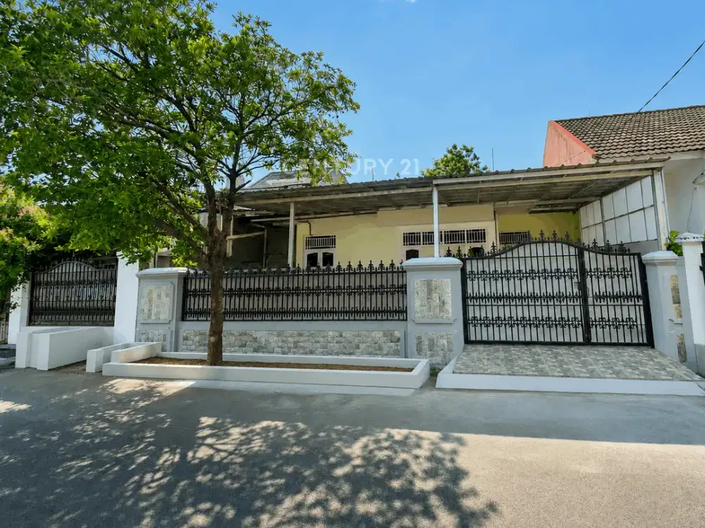 Dijual Rumah Nyaman Luas 150 M2 Di Daerah Cakung