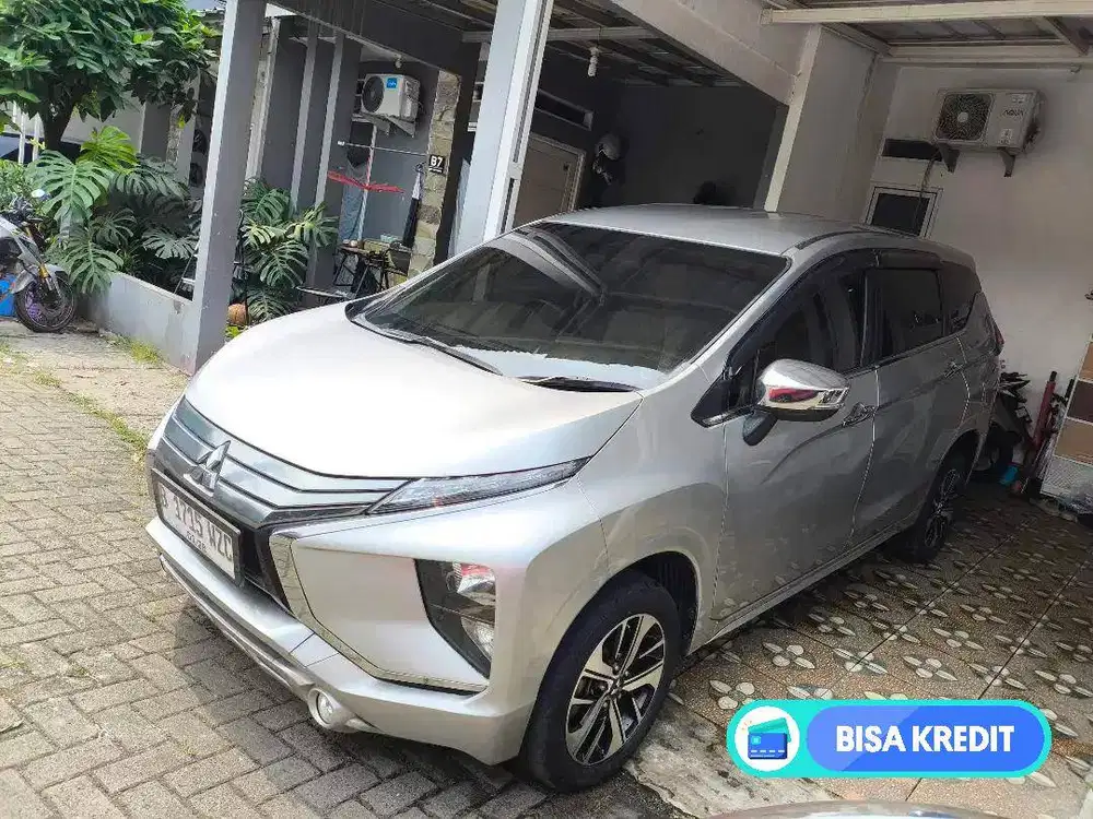 Xpander Ultimate LOW KM istimewa