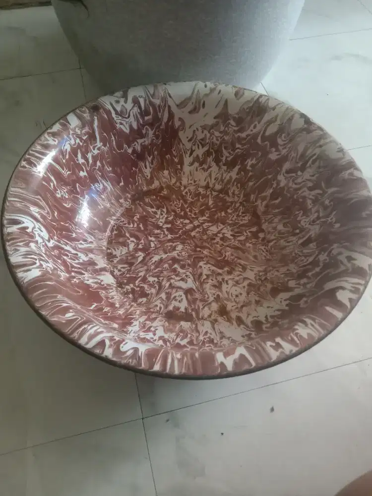 Ember blirik diameter besar