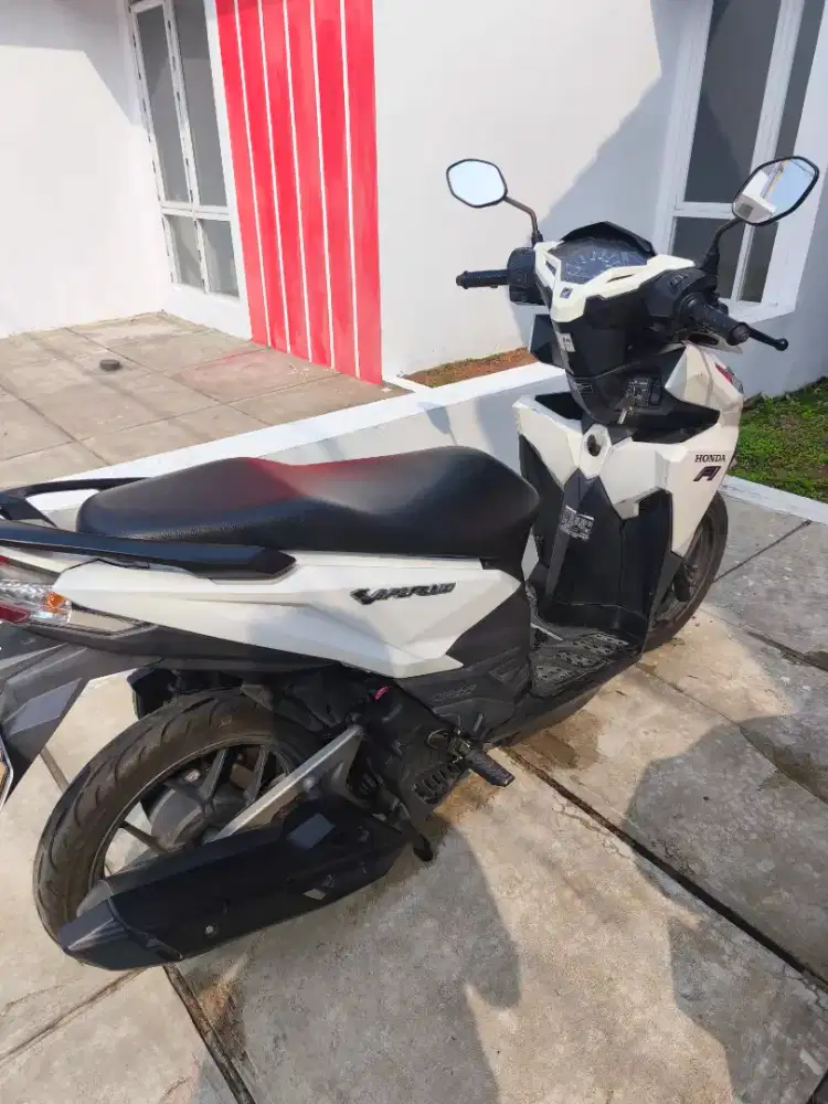 Honda Vario 150 LED