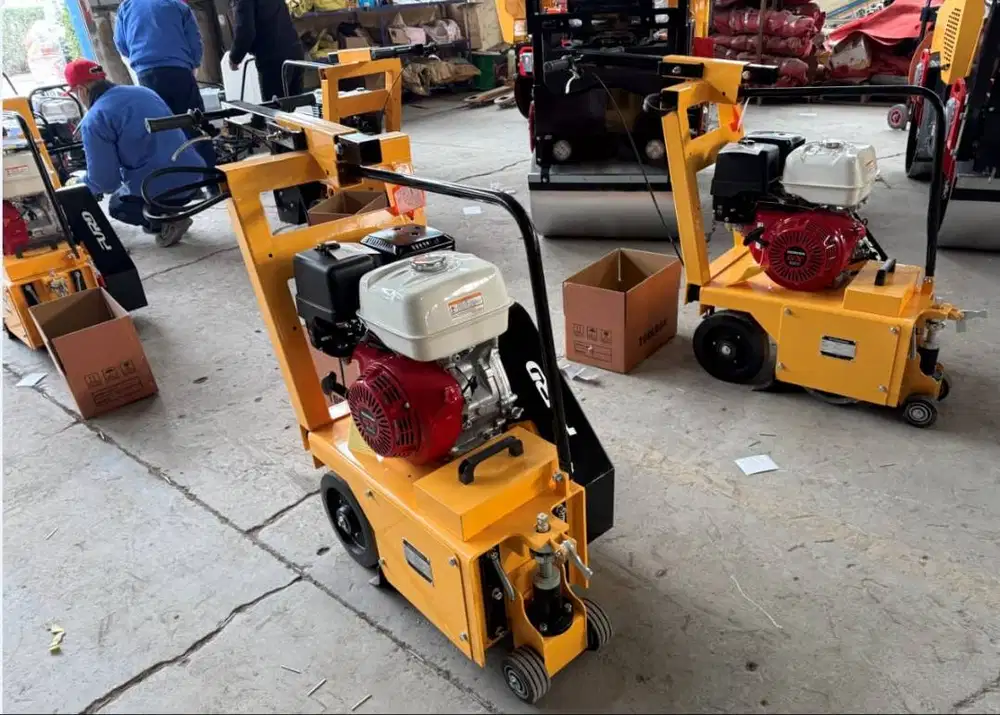 FURD Road Marking Machine FYCB250