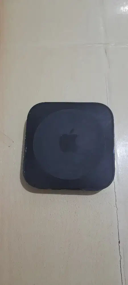 Apple TV Gen 3 No Remote