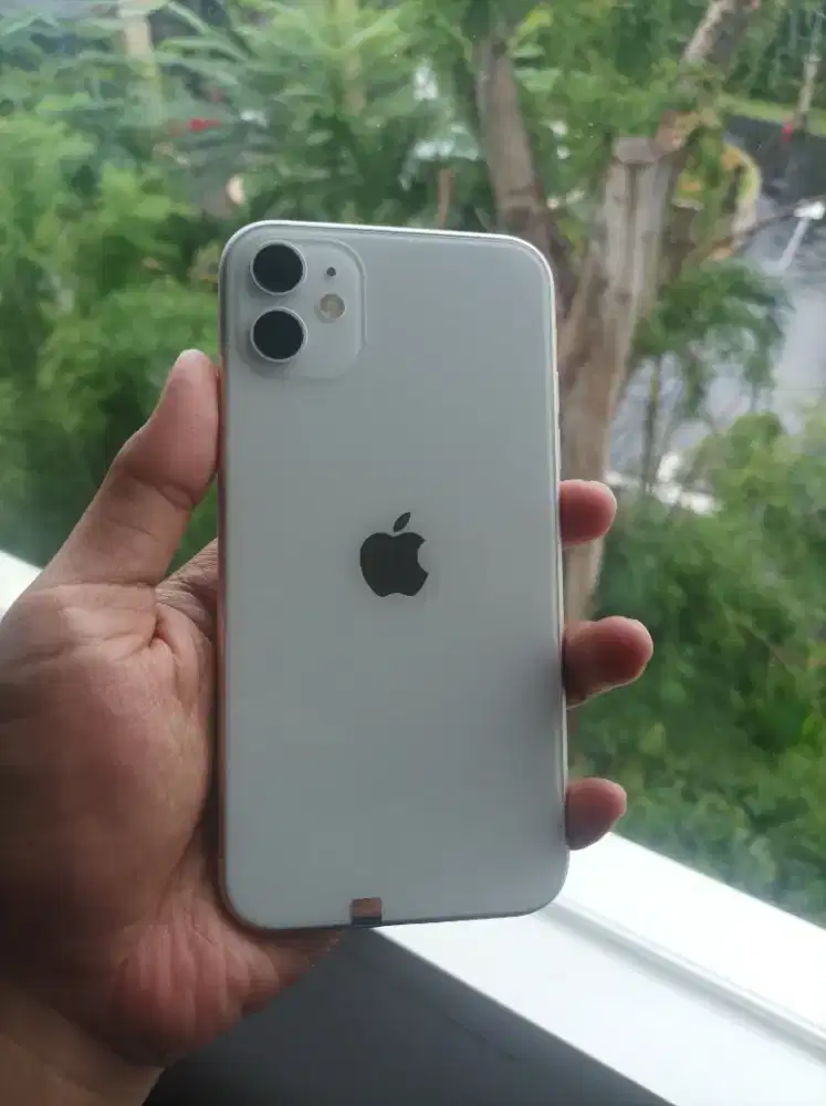 Iphone 11 128Gb