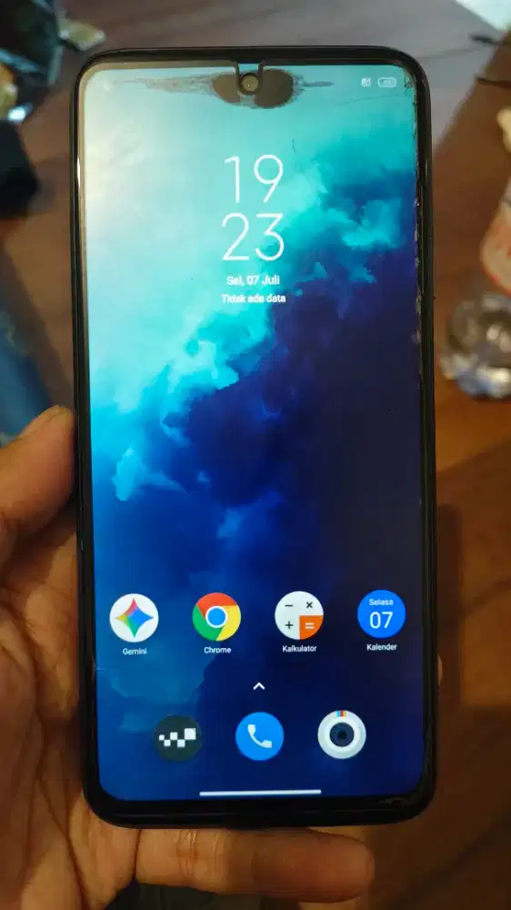 Jual Redmi 10 ram 6/128
