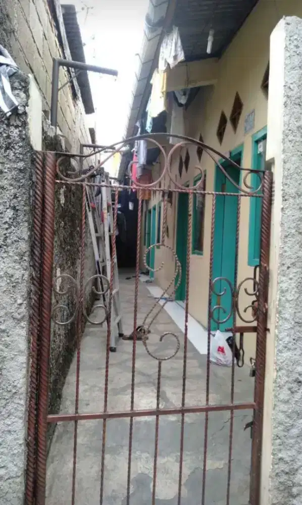 Sewa Kontrakan Bulanan Jagakarsa