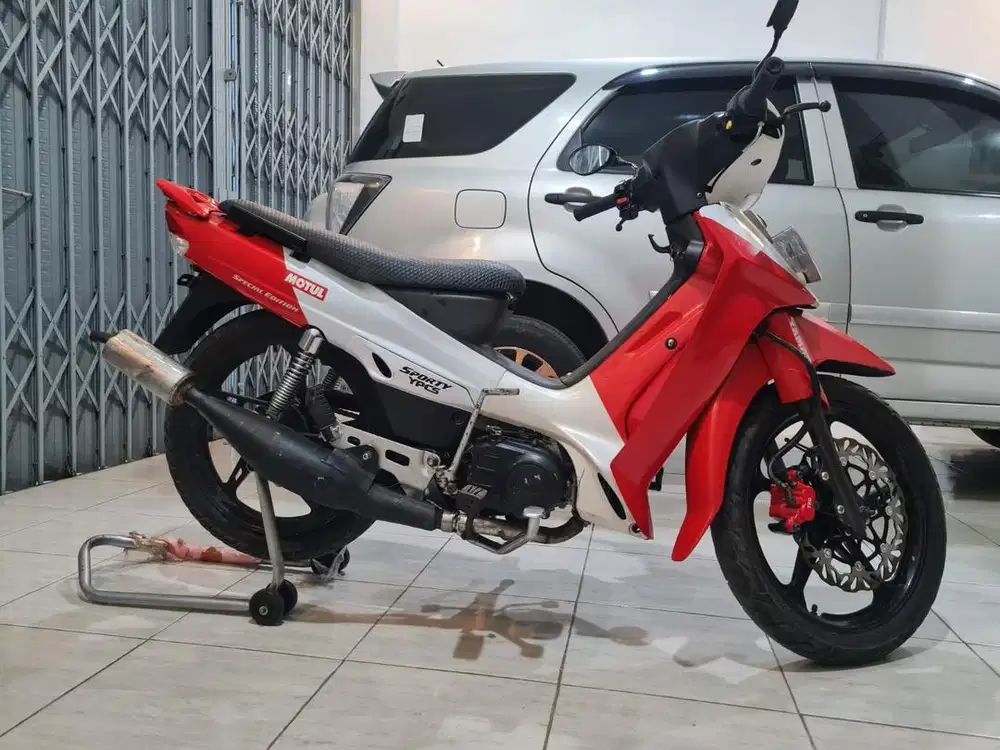 F1zr 2003 Marlboro C3K