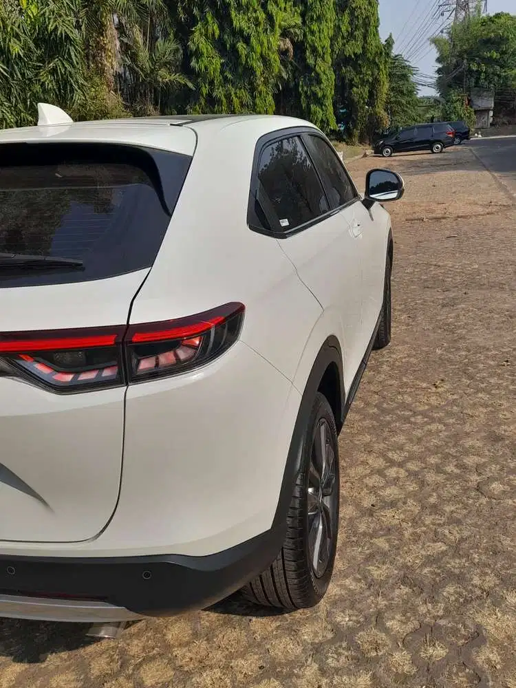 Honda HR-V 2023 Bensin