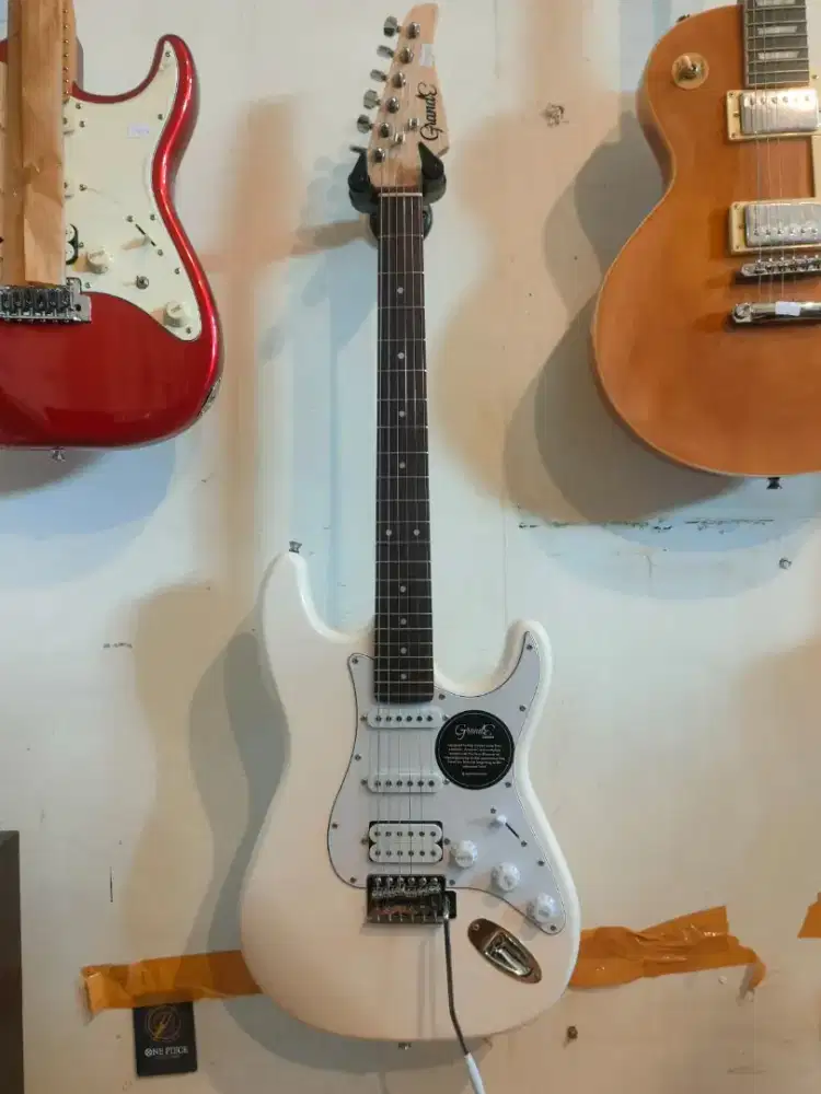 GITAR ELEKTRIK GRANDE GST80