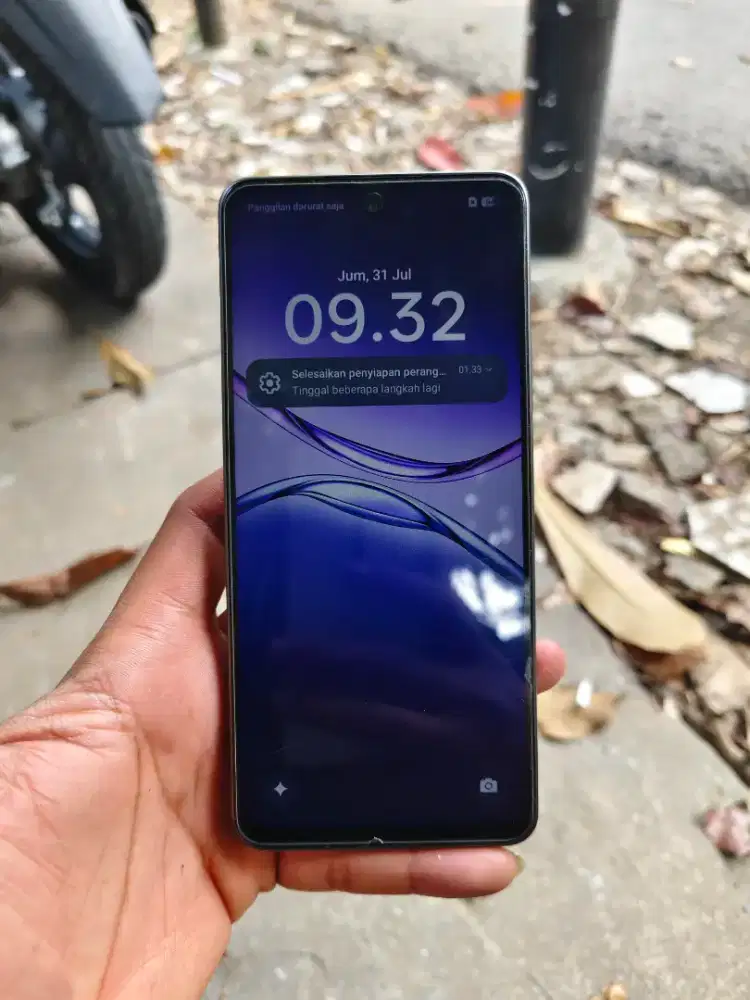 Oppo A5 pro 5G 8/256 batangan