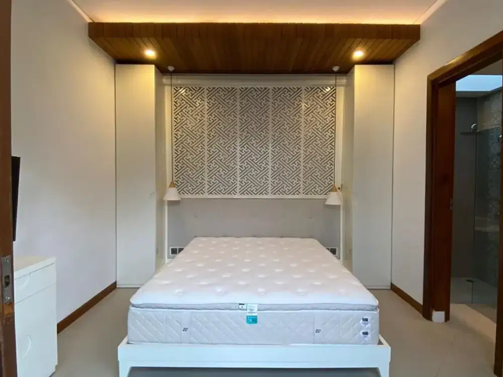 Villa Premium di Canggu Bali – Investasi Menguntungkan dengan Potensi Sewa Rp290 Juta/Tahun - Thumbnail 2