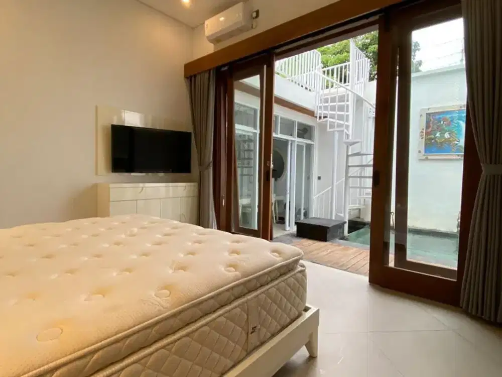 Villa Premium di Canggu Bali – Investasi Menguntungkan dengan Potensi Sewa Rp290 Juta/Tahun - Thumbnail 6