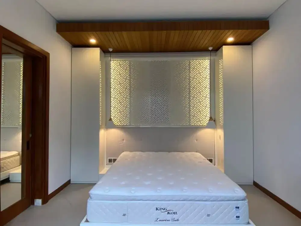Villa Premium di Canggu Bali – Investasi Menguntungkan dengan Potensi Sewa Rp290 Juta/Tahun - Thumbnail 10