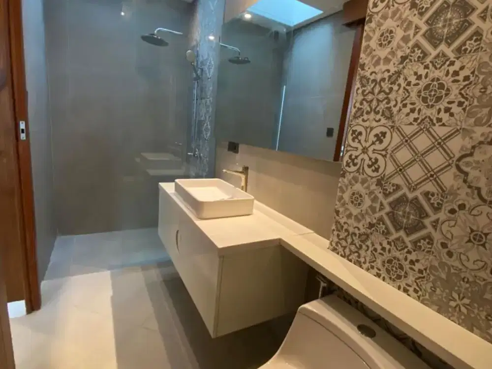 Villa Premium di Canggu Bali – Investasi Menguntungkan dengan Potensi Sewa Rp290 Juta/Tahun - Thumbnail 9
