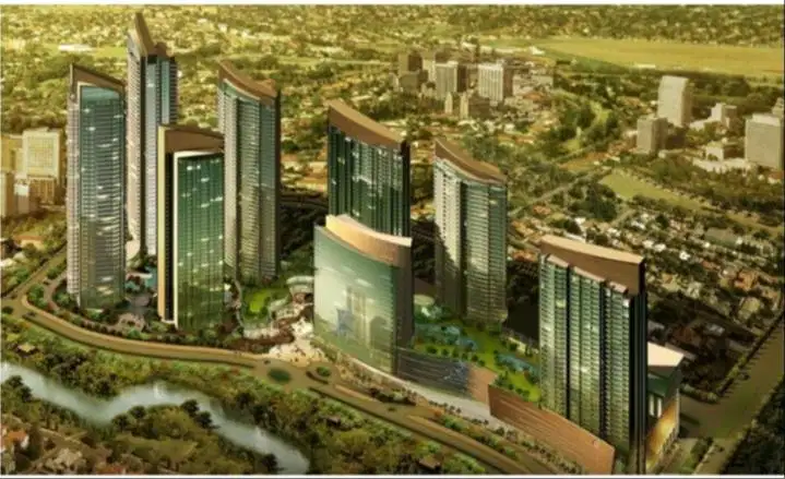 Jual Cepat Infinity Kemang Village  Harga Termurah
