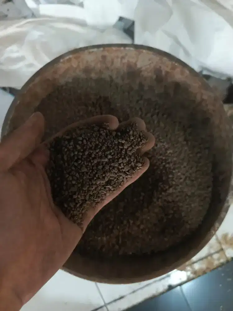 Manganesse 25kg