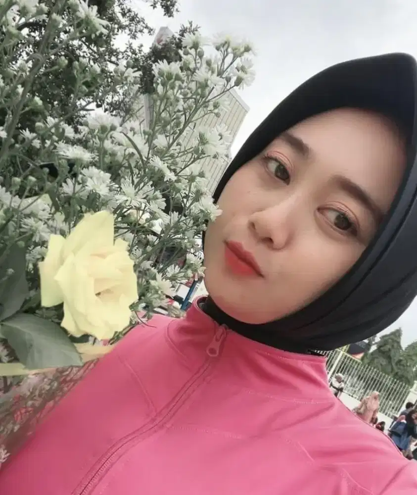 Sedang mencari pekerjaan