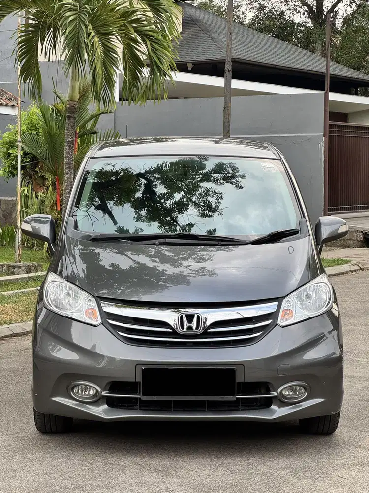 Honda Freed PSD 2013 || 2014