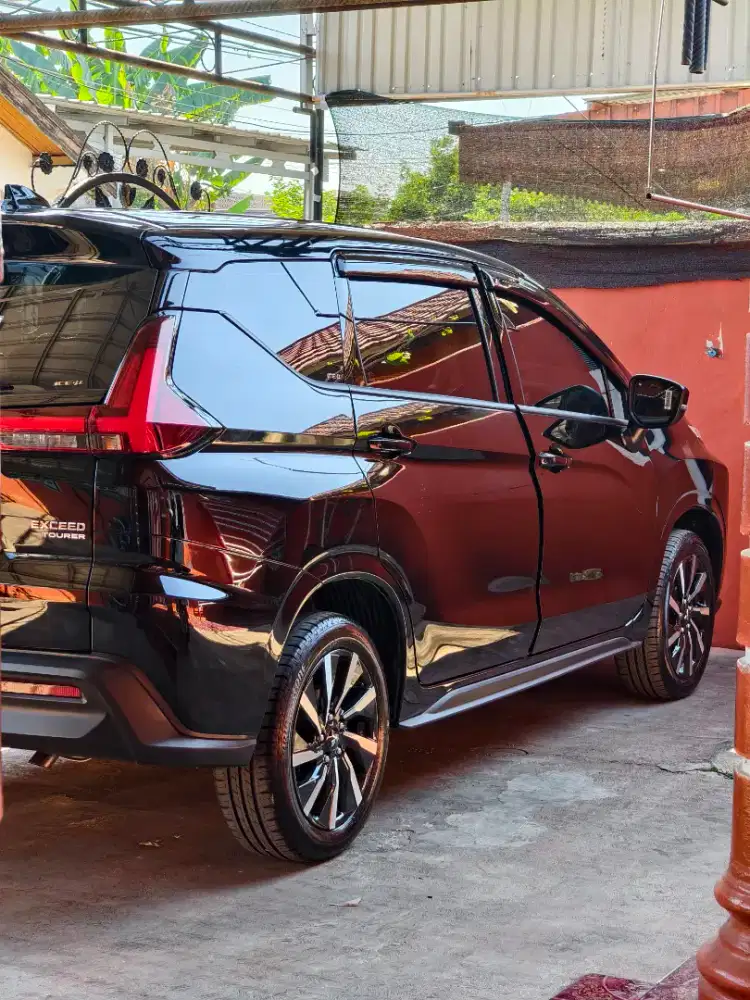 Mitsubishi Xpander Exceed Tourer 2025M/T