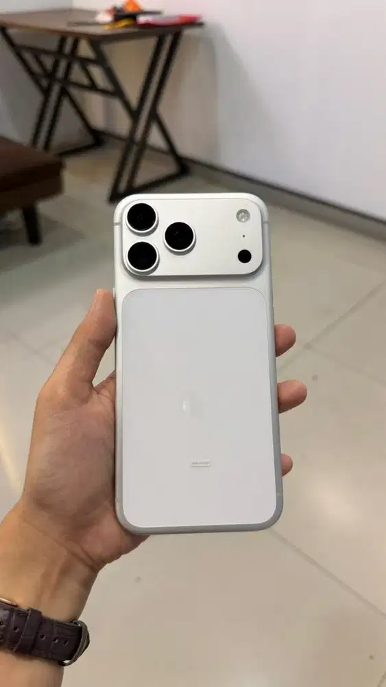 IPHONE 17 PROMAX 256GB