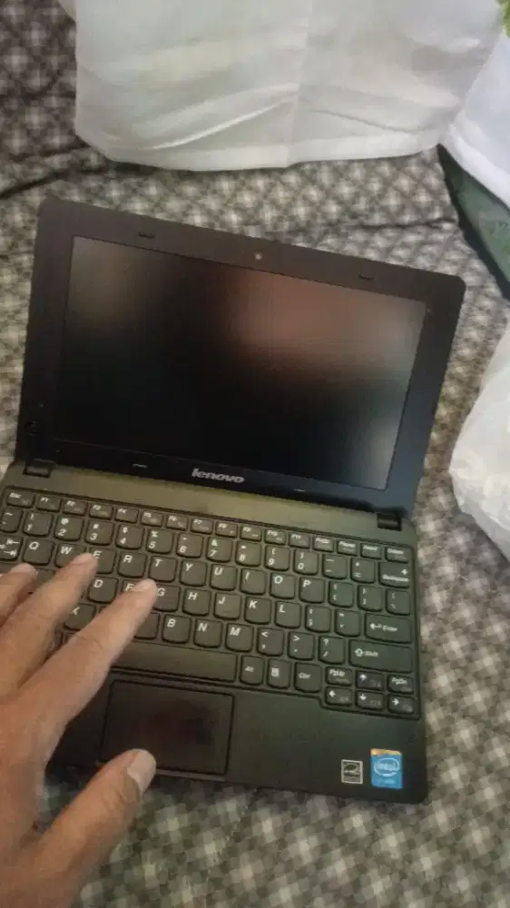 Dijual neetbook lenovo
