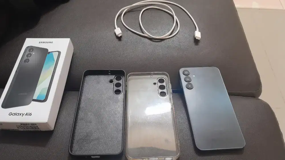 Samsung Galaxy A16 8gb 128 gb