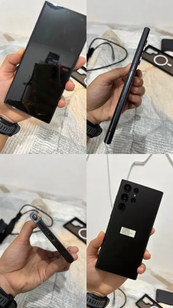 Samsung S22 Ultra
