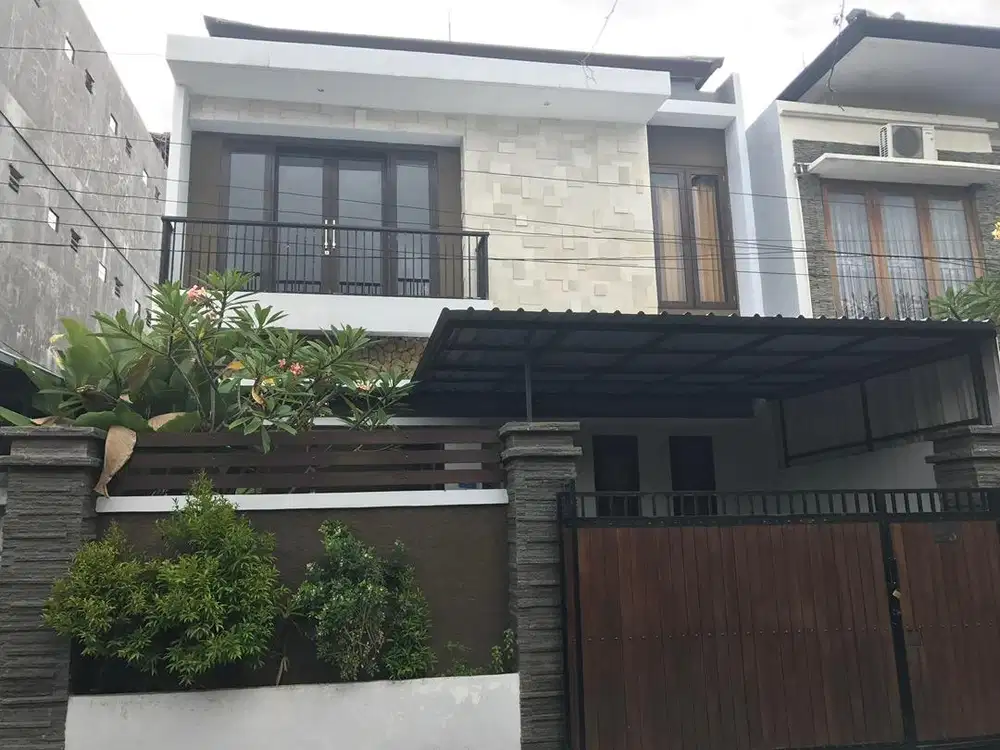 disewakan rumah