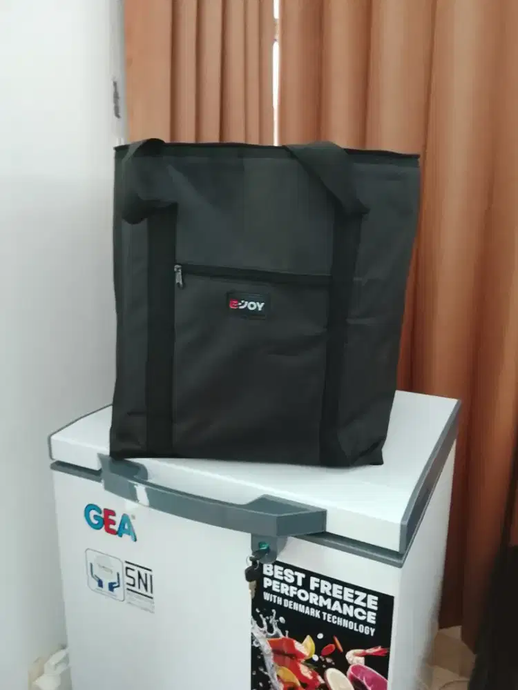 Cooler thermal bag / Tas pendingin ukuran XL