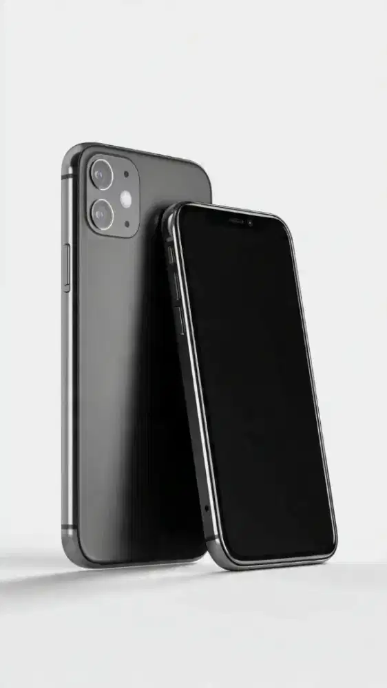 Kredit hp baru dan second untuk semua merek
