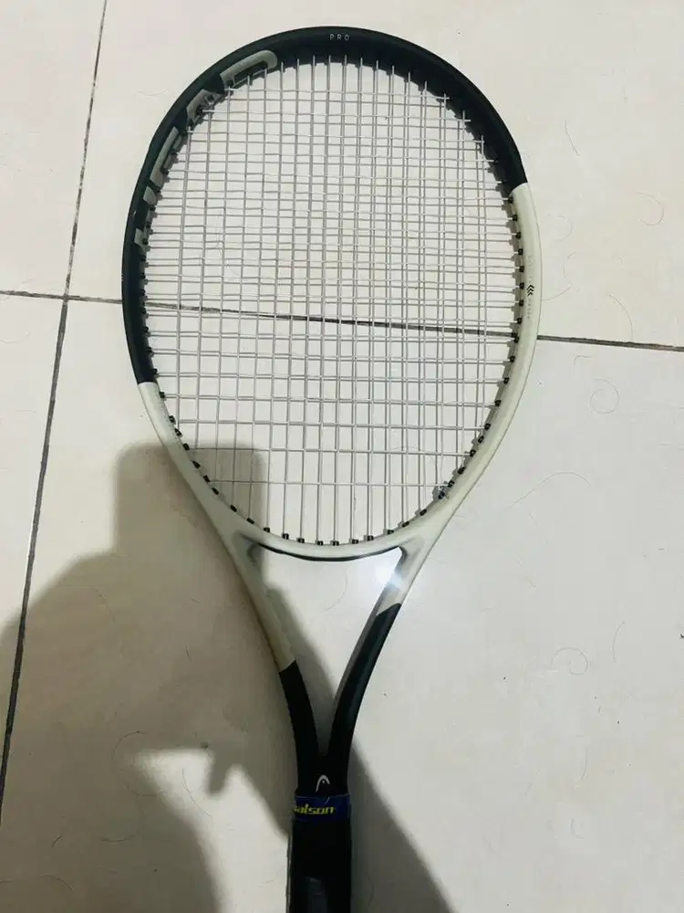 Head Speed Pro 2024