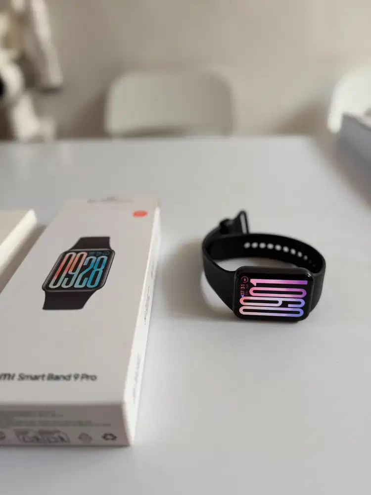 Xiaomi Mi Smart Band 9 Pro