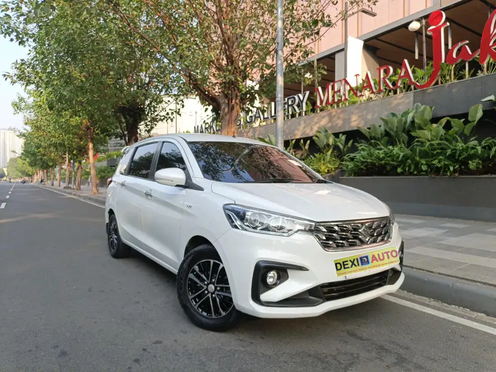 (KM30000) SUZUKI ERTIGA GX HYBRID 2023 NIK 2022 ISTIMEWA KM RENDAH!!