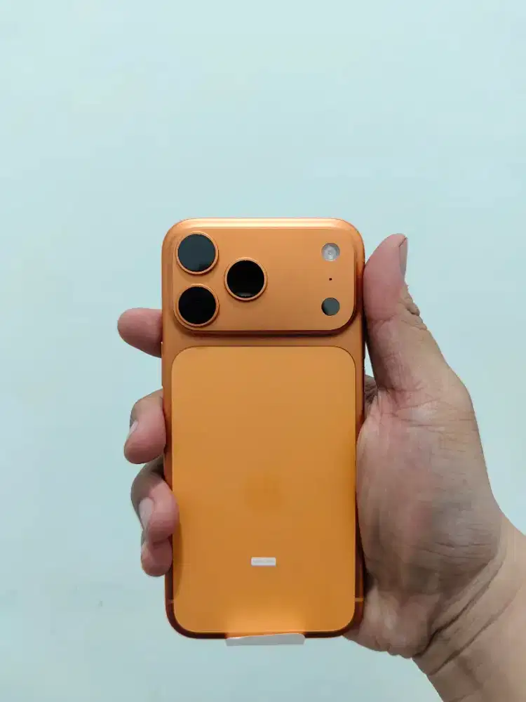 IPHONE 17 PRO MAX 256GB IBOX