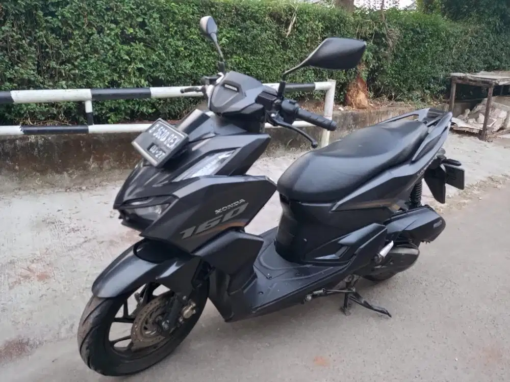 VARIO 160 ABS 2022 ORISINIL