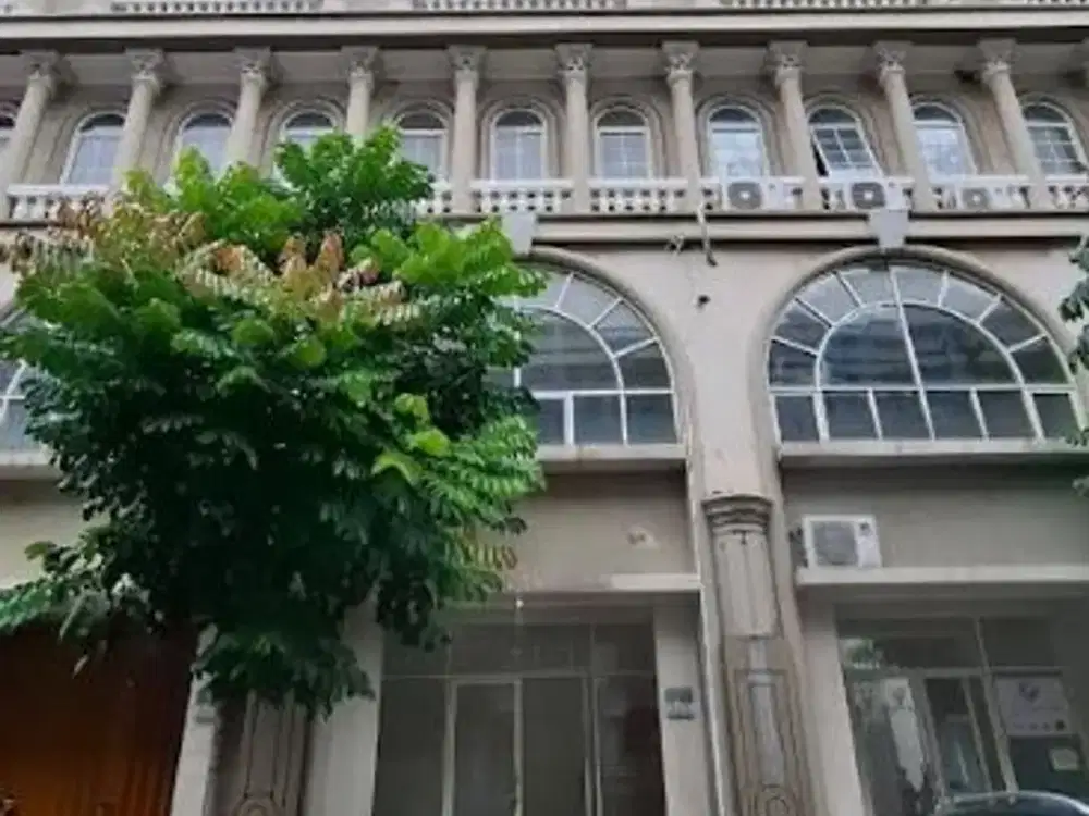 Dijual Ruko Sedayu Square 4Lt at Jakarta Barat