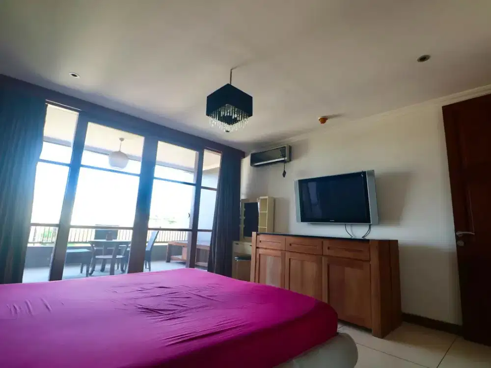 Dijual villa 5 bedroom plus rooftop di Seminyak Bali