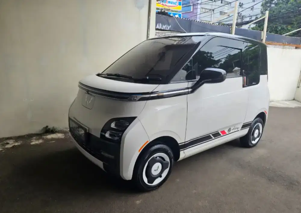 Wuling Air Ev Long Range 2023 KM 19RB