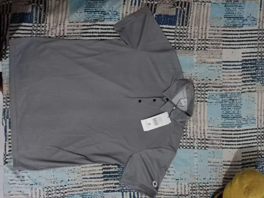 Tshirt Golf Cross|Sportwear