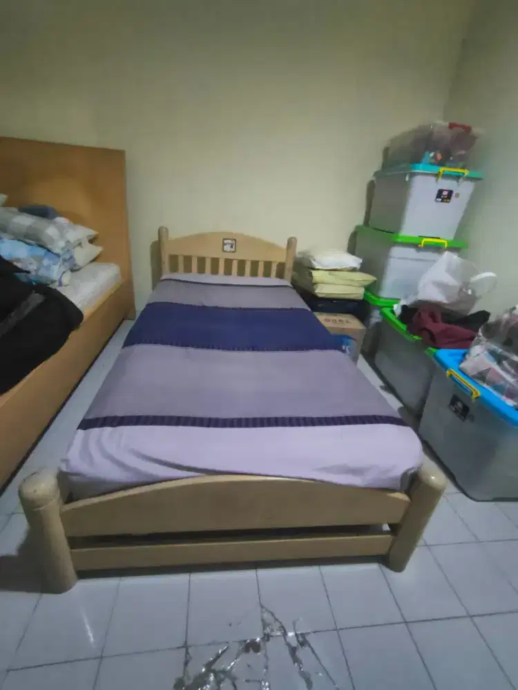 Dijual kasur merk eirline