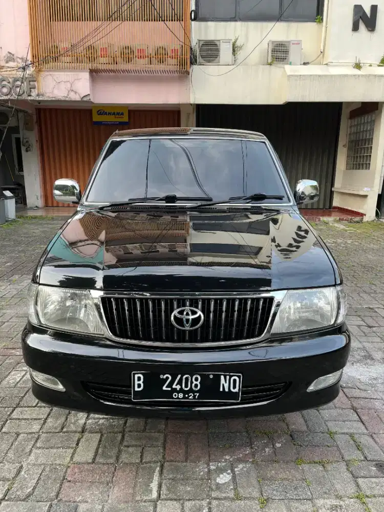 LGX 1.8 '2002 Km 98rb Tgn Ke-1