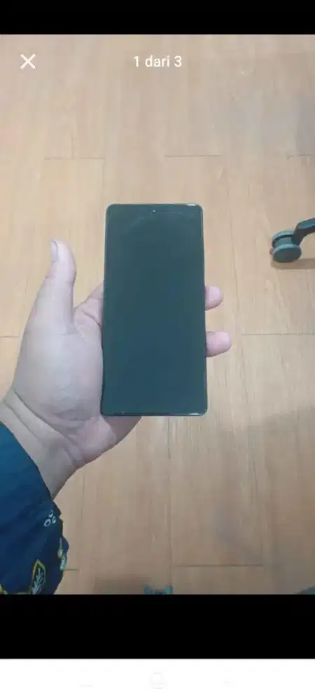 XIAOMI REDMI NOTE 13 5G 8/256